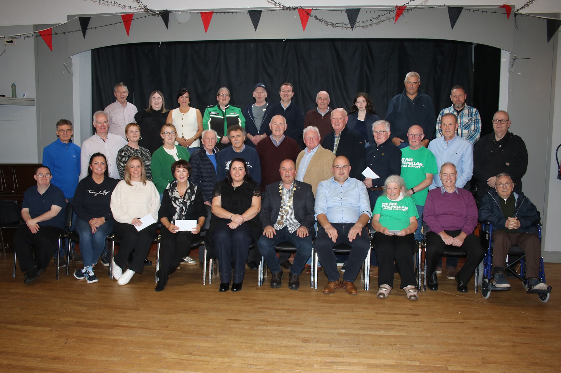Local Charities Local Charities